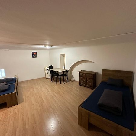 Hostel King Budapest Luaran gambar